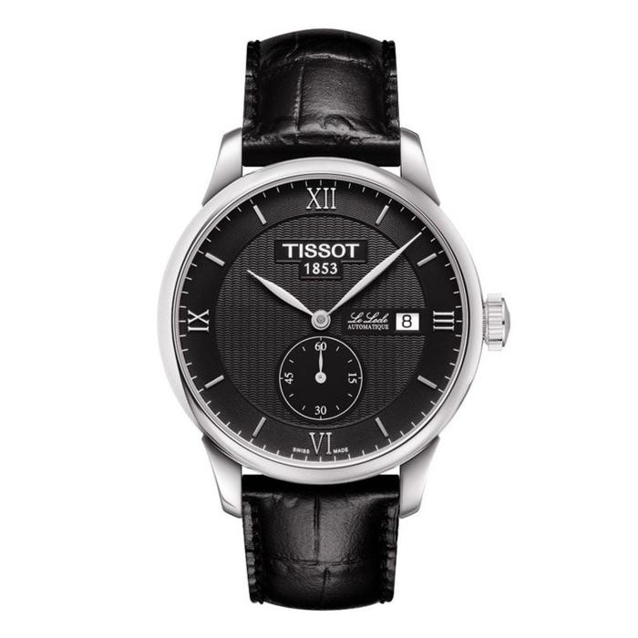 TISSOT Le Locle Automatic Petite Seconde T006.428.16.058.01