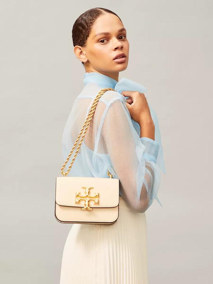 Tory Burch Eleanor Small Bag Tas Wanita TB Tas Selempang Bahu Wanita