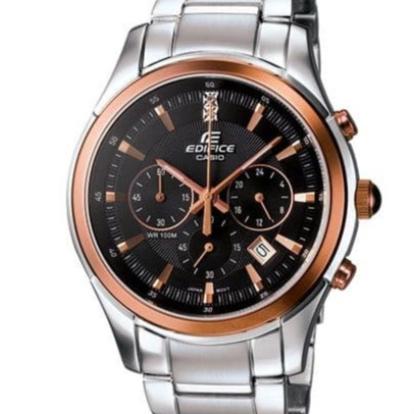 JAM TANGAN PRIA CASIO EDIFICE EF-530P-1AVDF EF530P-1AVDF