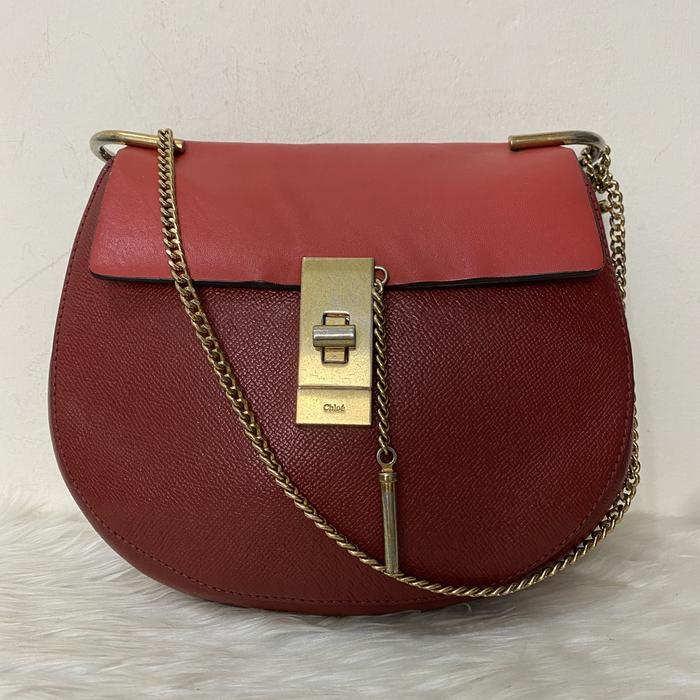 Chloe Slingbag Preloved