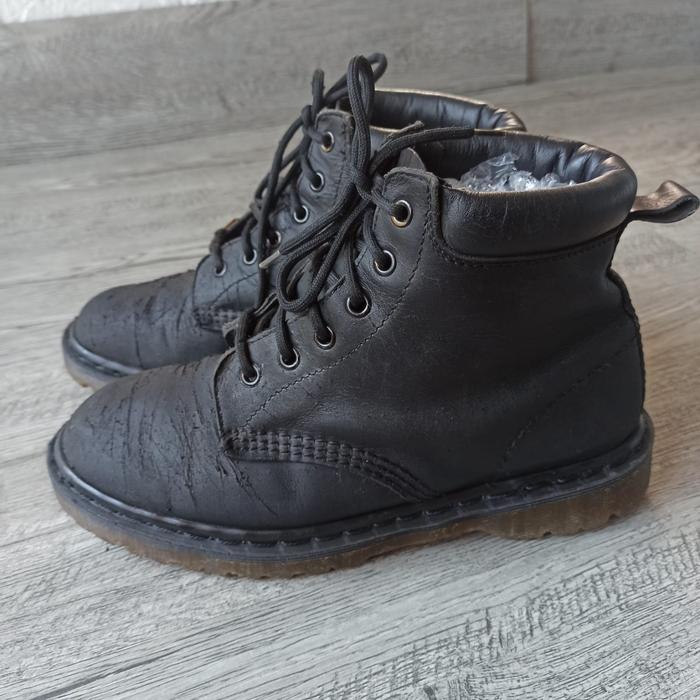 dr martens saxon england army sole