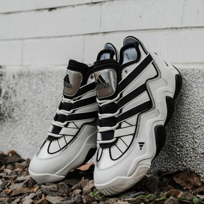 Adidas Top Ten 2010 Kobe Bryant "White"