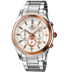 JAM TANGAN PRIA CASIO EDIFICE EF-530P-7AV EF530P-7AV EF-530P-7AVDF