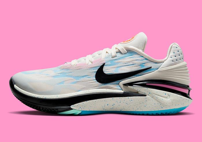 Nike Zoom GT Cut 2 We Are All Greater DJ6015-104 | 100% Original