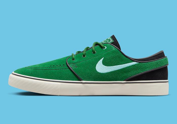 Nike SB Stefan Janoski OG+ DV5475-300 | 100% Original