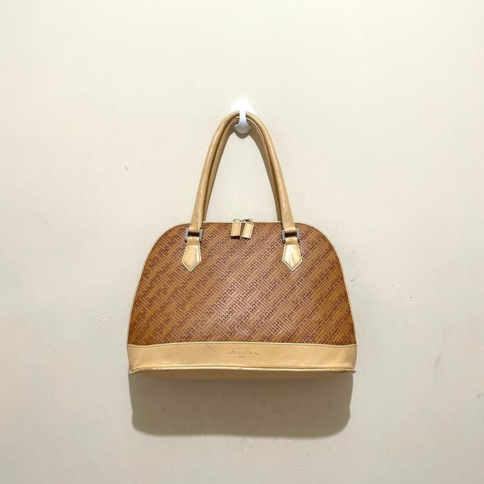 Tas Original Valentino Rudy Italy bahan full kulit aslii