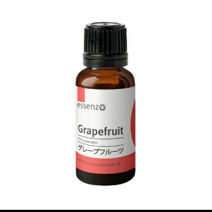 Essenzo Grape Fruit