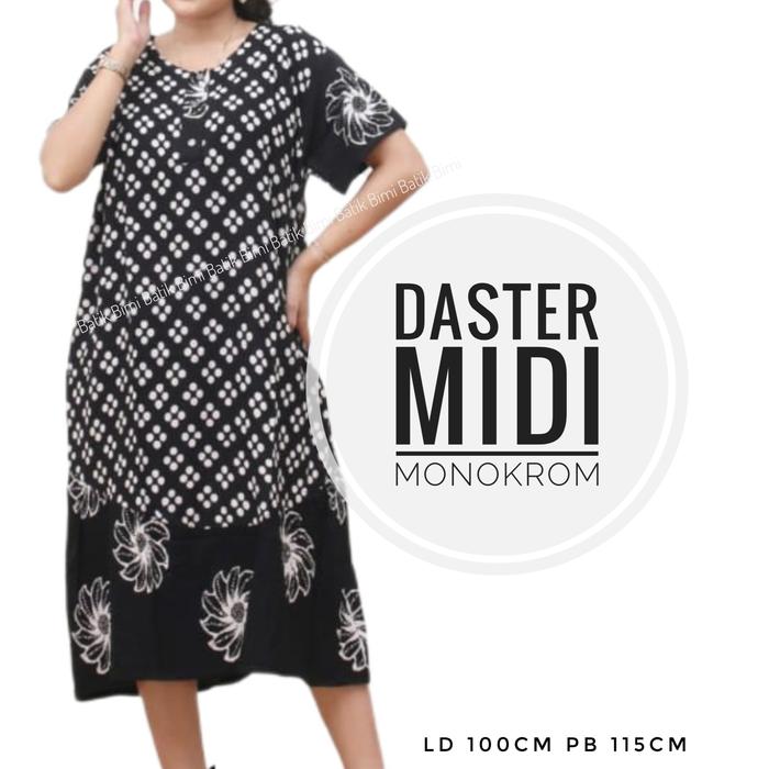 daster remaja kekinian pendek terbaru