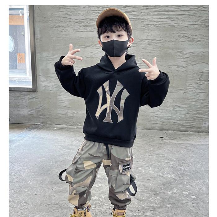 hoodie anak / wy hoodie anak / jaket anak cowok