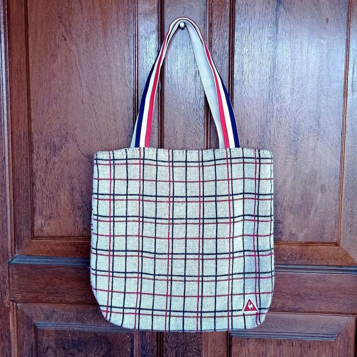 Tas Tote LE COQ Sportif Tote Bag