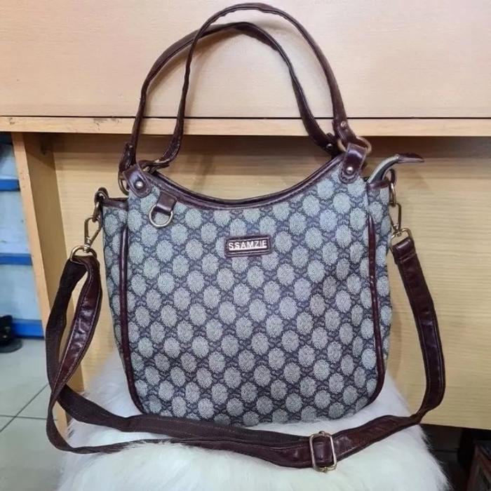 TAS SSAMZIE ORIGINAL