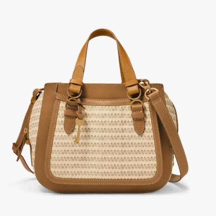 Fossil women bag original