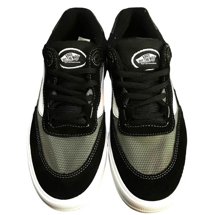 [SHOES] Vans x Tyson Peterson - Wayvee Black/White