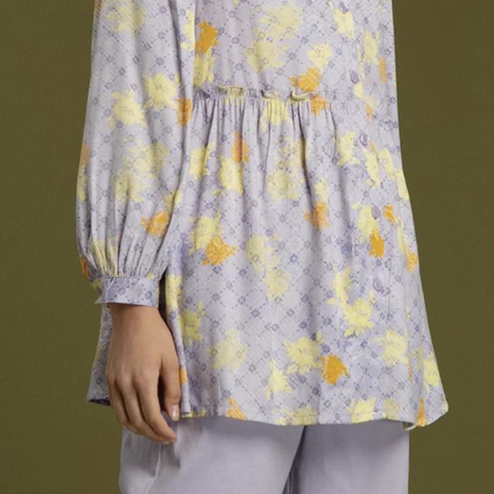 BLUS TUNIC, ORIGINAL EXIT