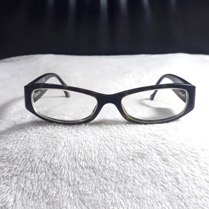 kacamata frame Dolce Gabbana Authentic second