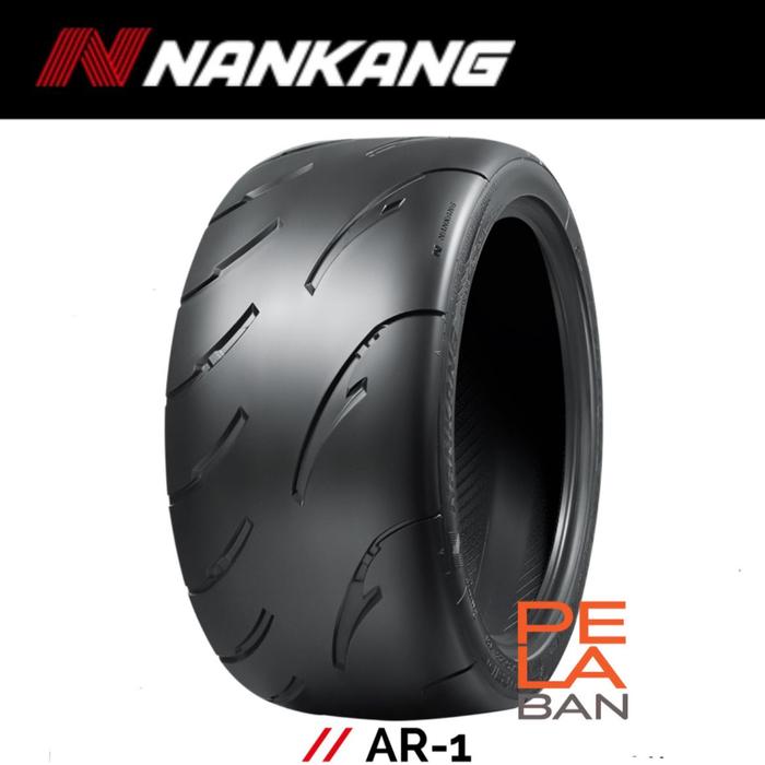 Ban Nankang AR1 225 45 R16 Semi Slick