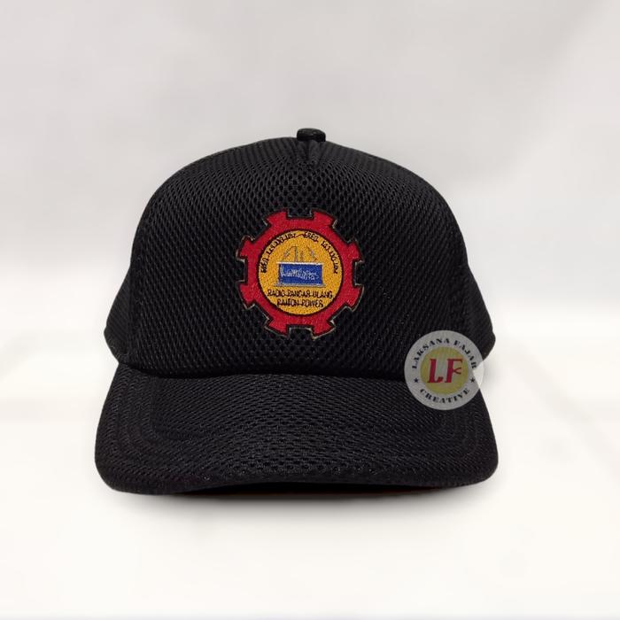 topi jala RPU PAITON POWER