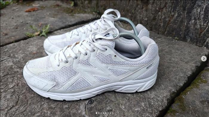 NEW BALANCE 480v5 size 41.5