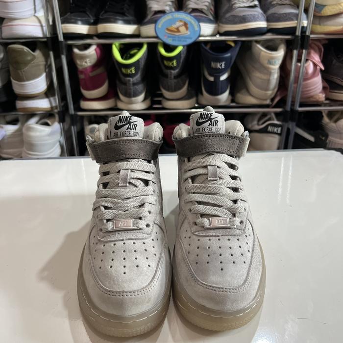 Nike Air Force 1 XXV Mid Reigning Champ