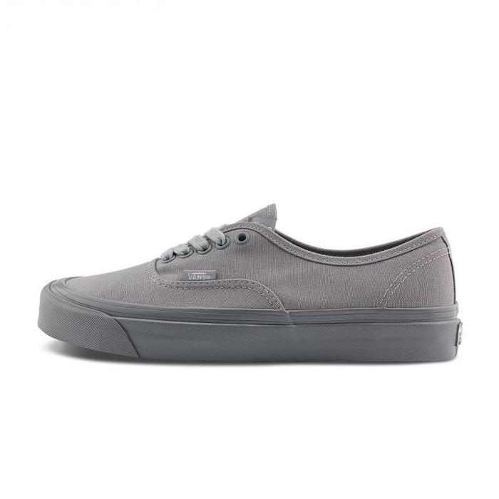 VANS x SHOPNET AUTHENTIC 44 DX GRAY ORIGINAL RESMI