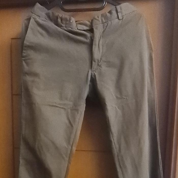 celana panjang polo skinny