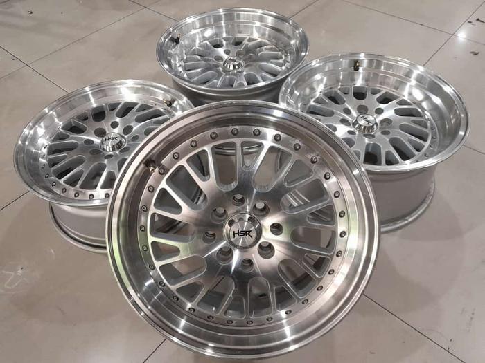 VELG MOBIL SEKEN CCW(CLASIC) R16X7/8,5 8X100/114ET35S/P(70%)4 VELG