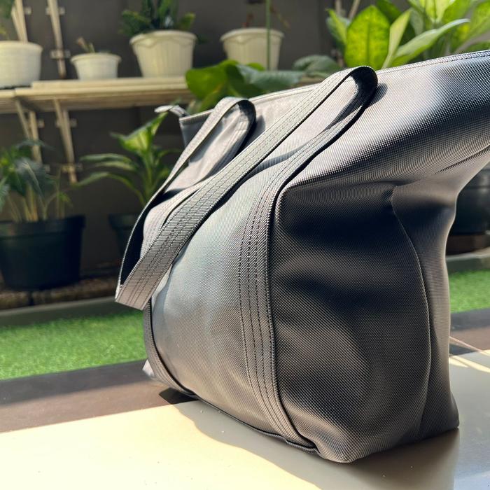 tas lacoste wanita original