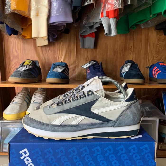 REEBOK ORIGINAL CLASSIC AZTEC 42