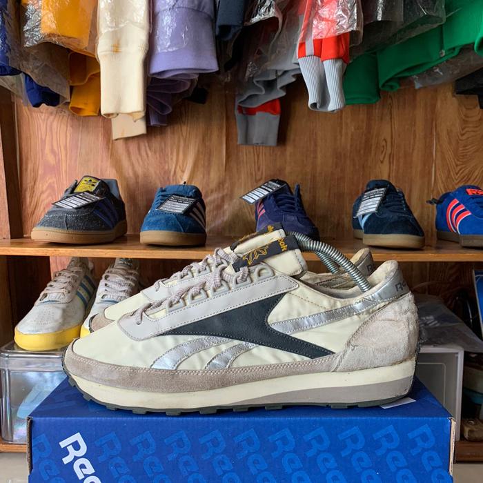 REEBOK ORIGINAL CLASSIC AZTEC 43