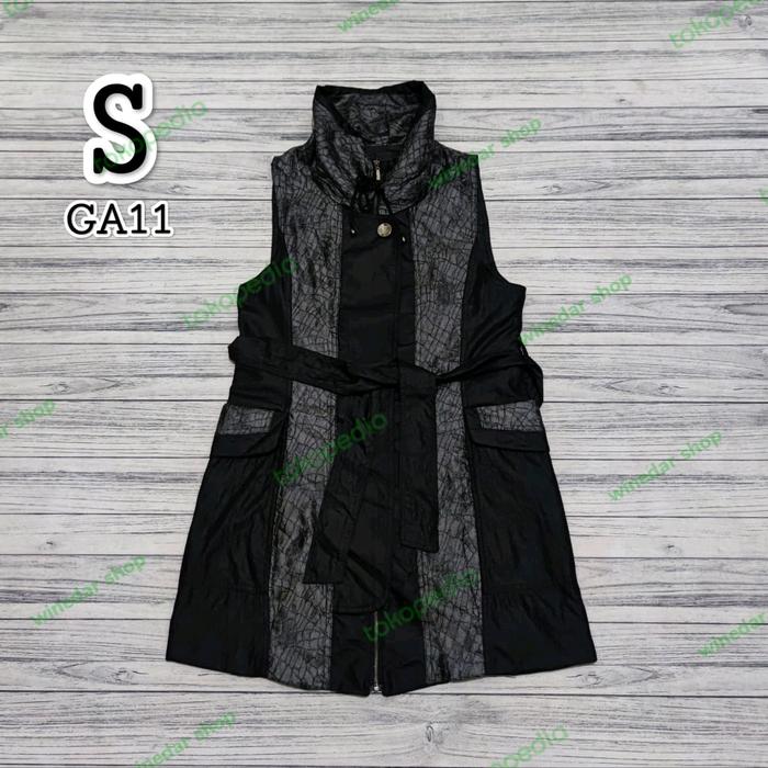 Vest SO - EN