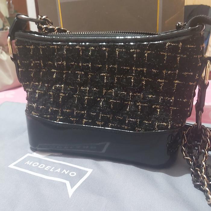 tas modelano gaby limited edition preloved