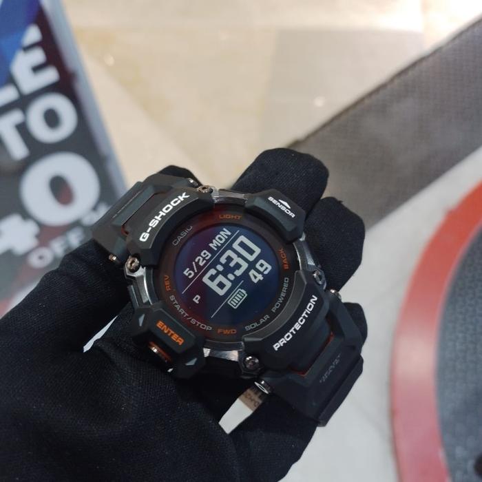 G Shock GBD H2000 1A G-SHOCK GBD-H2000-1A