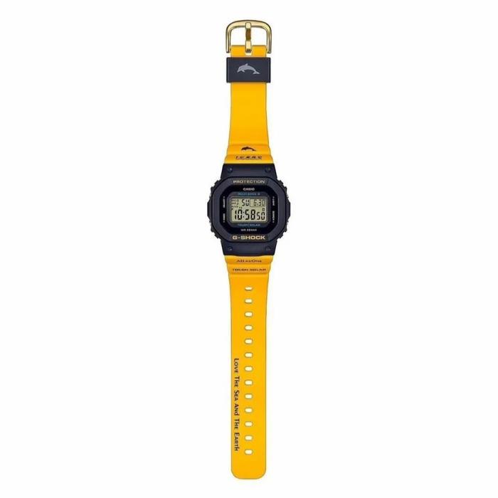 Jam Tangan G-shock GMD-W5600K-9JR / Gshock GMDW5600K