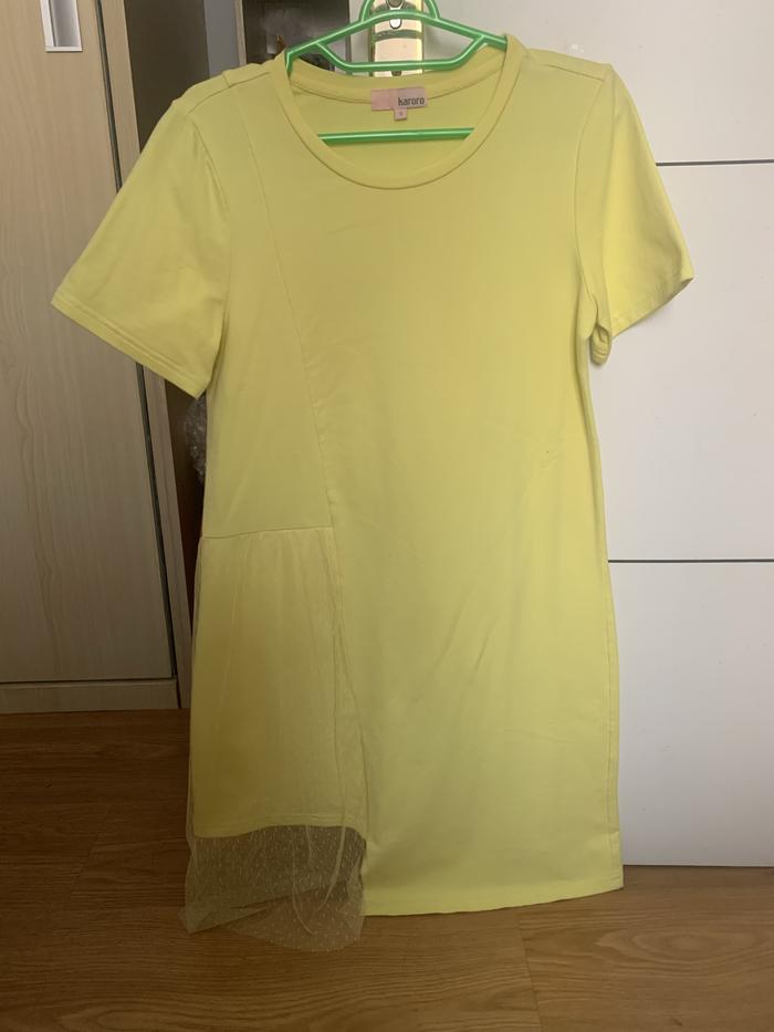 Karoro Dress Preloved