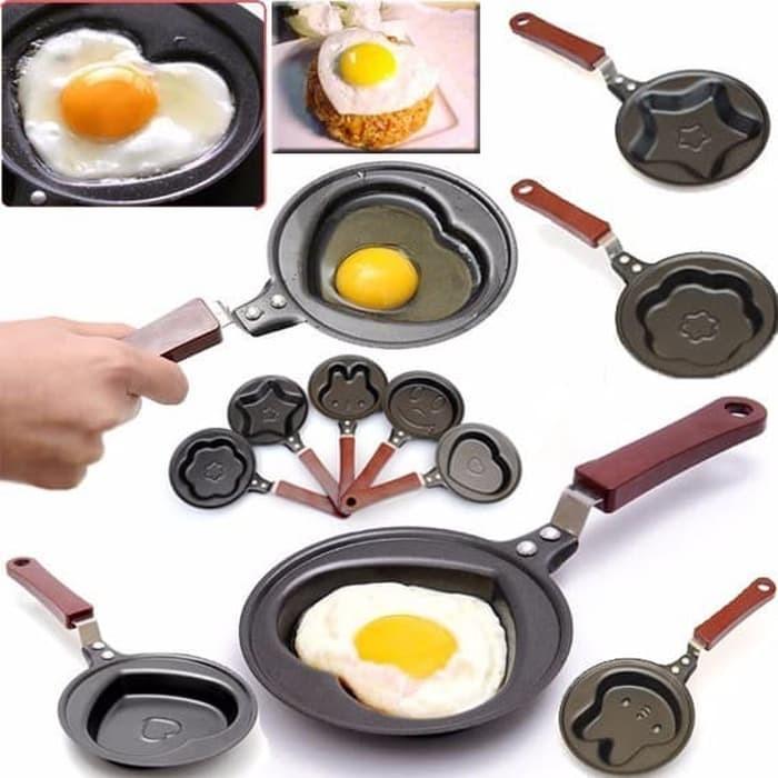 TERBARU TEFLON MINI KARAKTER