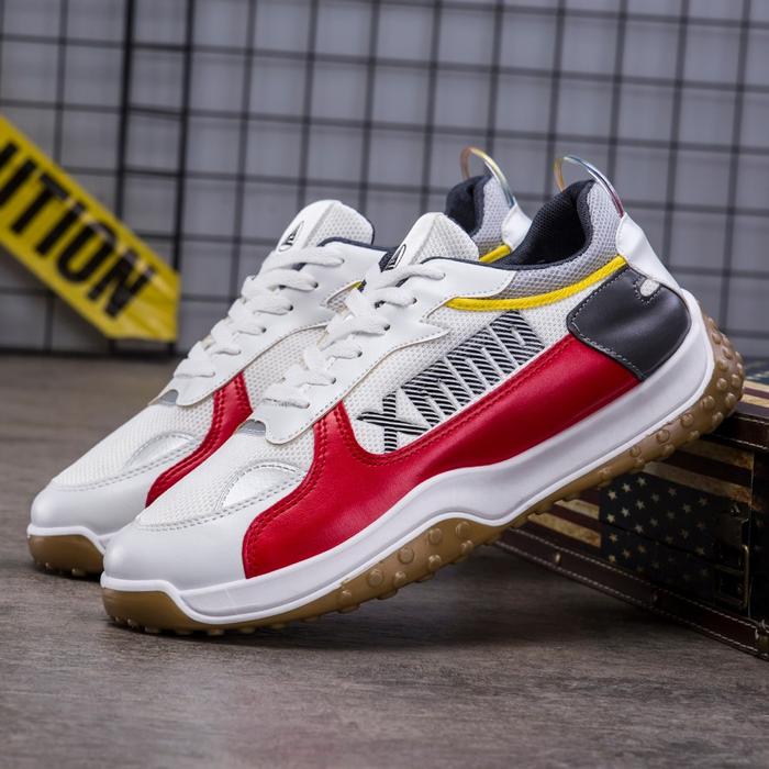 Sepatu KJ_IRVIN