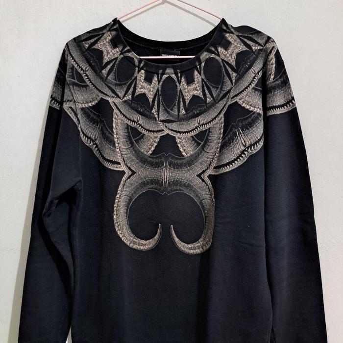 Marcello Burlon Crewneck ORIGINAL