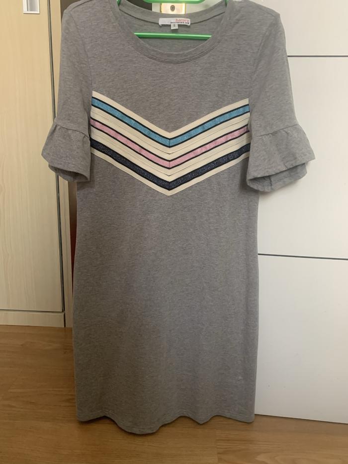 Dress Karoro Preloved
