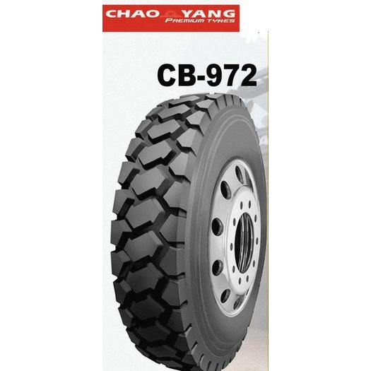 Ban Truk Tambang CHAOYANG CB972E 1200R24 1200 R24 12.00R24 SET