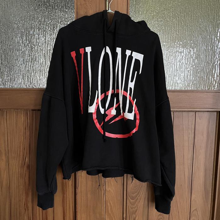vlone x fragment