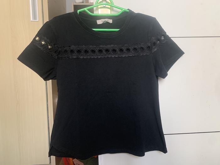 Nikkou black top