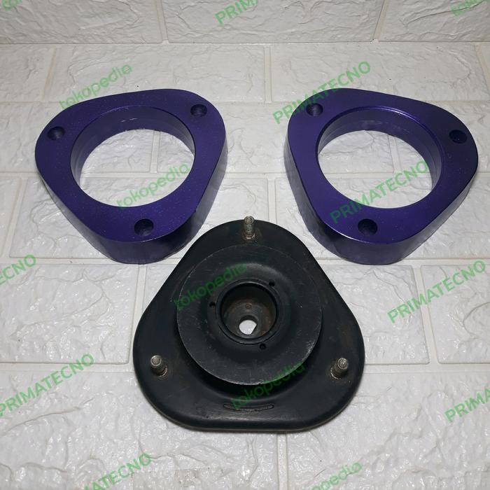 LIFT KIT TOYOTA RUSH,AVANZA,VELOZ,CALYA 1,2,3 cm