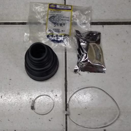 boot as roda dalam peugeot 408 / 308 sasic