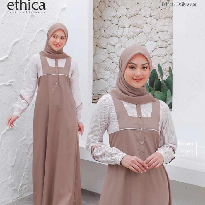 GAMIS ETHICA AYUMI 376