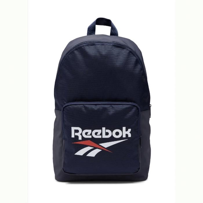 Tas Ransel rsch krem navy original
