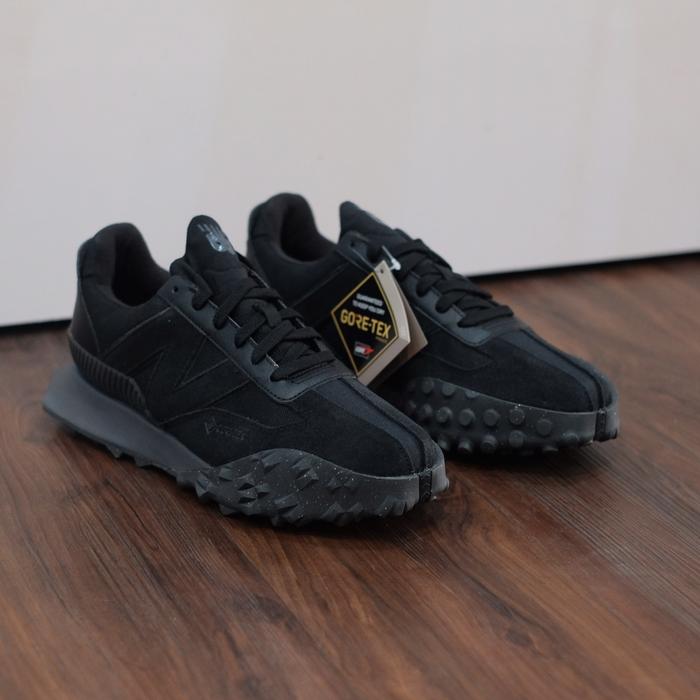 New Balance XC72 Black