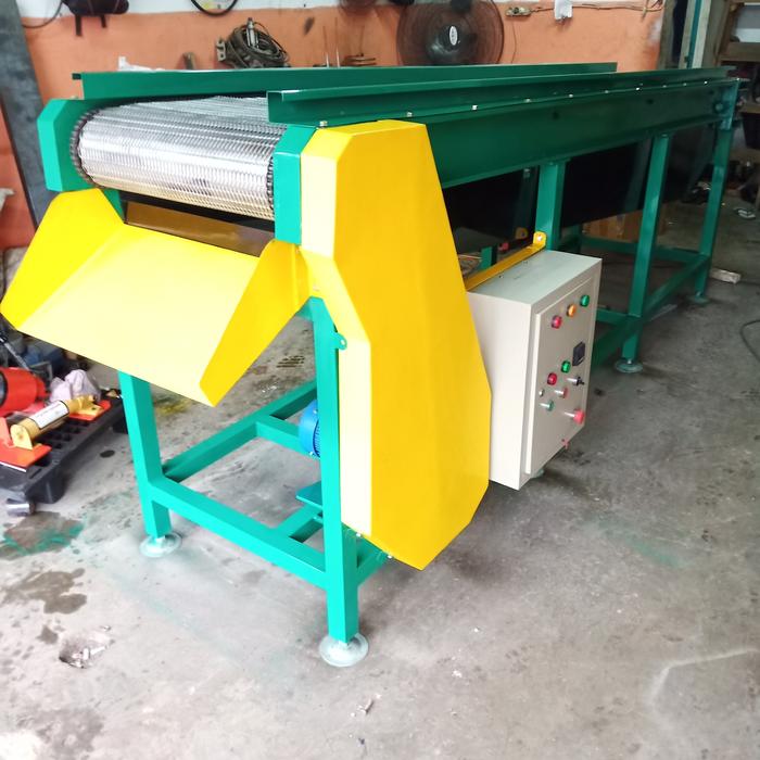 CONVEYOR WIREMESH STAINLESS