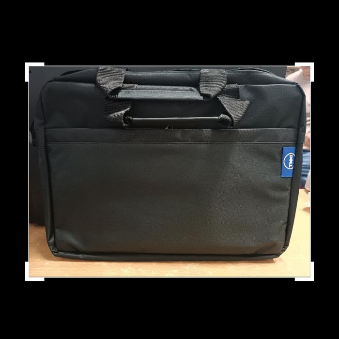 tas laptop selempang DELL