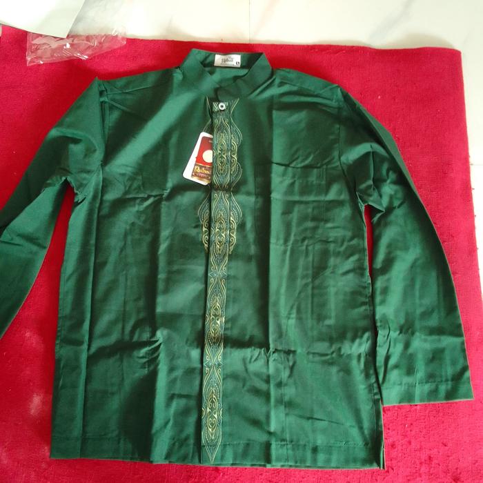 Baju koko rubat