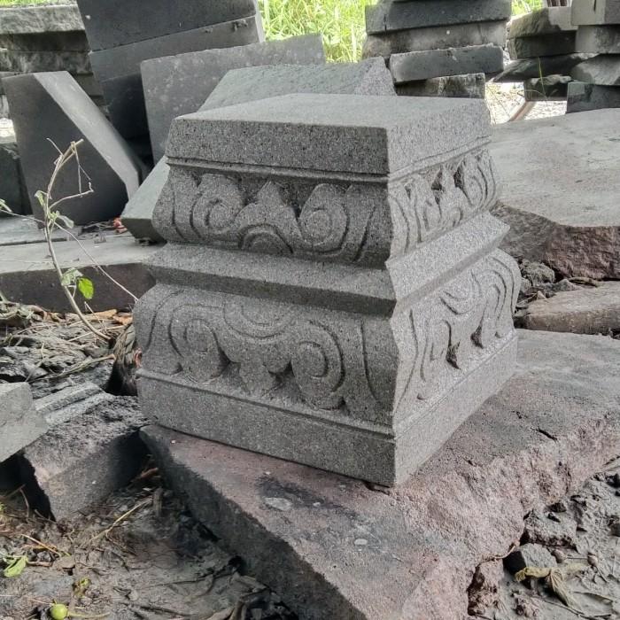 UMPAK RUMAH JOGLO